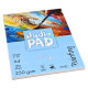 SM–LT Studio Painting Paper Pad A4 250 gsm 20 Sheets