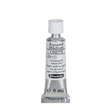 Watercolour paint Schmincke Horadam Aquarell ONETZ. 5 ml. 031