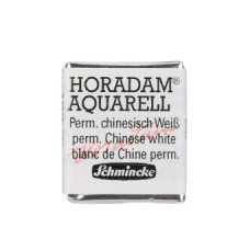 Watercolour paint Schmincke Horadam Aquarell permanent Chinese white 102