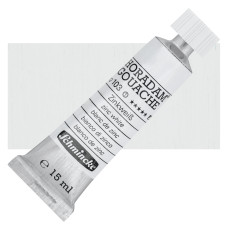 Gouache Schmincke Horadam zinc white 15 ml. 103