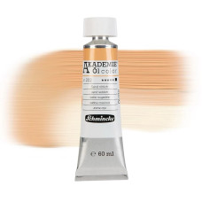 Oil paint Schmincke Akademie sand reddish 60 ml. 202