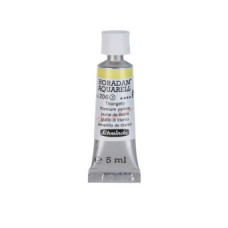 Farba akwarelowa Schmincke Horadam Aquarell tytanowa żółta 5 ml. 206