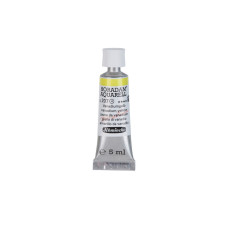 Farba akwarelowa Schmincke Horadam Aquarell żółty wanadowy 5 ml. 207