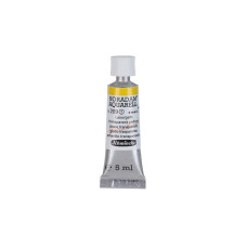 Farba akwarelowa Schmincke Horadam Aquarell transparentny żółty 5 ml. 209