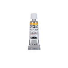 Farba akwarelowa Schmincke Horadam Aquarell Turner`s yellow 5 ml. 219