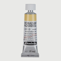 Farba akwarelowa Schmincke Horadam Aquarell jaune brilliant dark 15 ml. 221