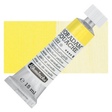 Gouache Schmincke Horadam vanadium yellow 15 ml. 222