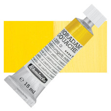 Gouache Schmincke Horadam cadmium yellow medium 15 ml. 228