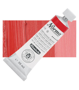 Oil paint Schmincke Akademie primary magenta 60 ml. 314