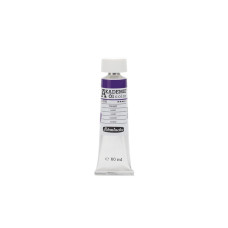 Oil paint Schmincke Akademie violet 60 ml. 316