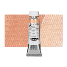 Farba akrylowa Schmincke Akademie Naples yellow light 60 ml. 331