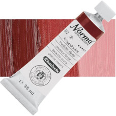 Gouache Schmincke Horadam cadmium red hue 15 ml. 342