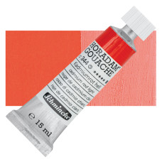 Gouache Schmincke Horadam cadmium red light 15 ml. 344