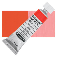 Gouache Schmincke Horadam scarlet 15 ml. 350