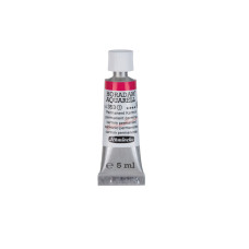 Watercolour paint Schmincke Horadam Aquarell permanent carmine 5 ml. 353