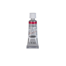 Watercolour paint Schmincke Horadam Aquarell madder red dark 5 ml. 354