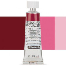 Gouache Schmincke Horadam madder lake dark 15 ml. 356