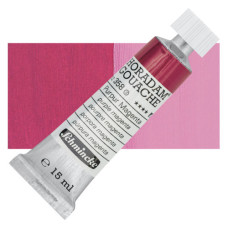 Gouache Schmincke Horadam purple magenta 15 ml. 358