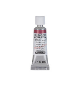 Farba akwarelowa Schmincke Horadam Aquarell róż garncarski 5 ml. 370