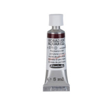 Watercolour paint Schmincke Horadam Aquarell perylene violet 5 ml. 371