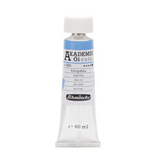 Oil paint Schmincke Akademie royal blue 60 ml. 400