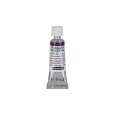 Watercolour paint Schmincke Horadam Aquarell quinacridone purple 5 ml. 472