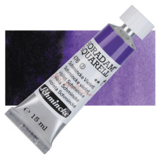 Watercolour paint Schmincke Horadam Aquarell Schmincke violet 15 ml. 476