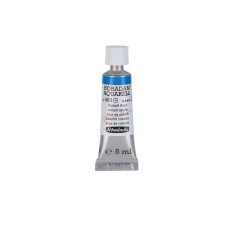 Watercolour paint Schmincke Horadam Aquarell cobalt azure 5 ml. 483