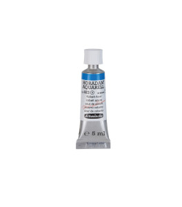 Farba akwarelowa Schmincke Horadam Aquarell kobaltowa azur 5 ml. 483