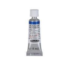 Watercolour paint Schmincke Horadam Aquarell cobalt blue deep 5 ml. 488