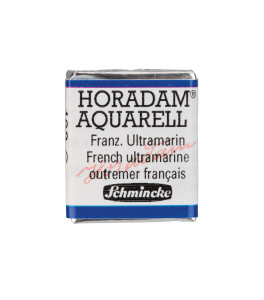 Farba akwarelowa Schmincke Horadam Aquarell French ultramarine 493