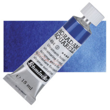 Watercolour paint Schmincke Horadam Aquarell ultramarine finest 15 ml. 494