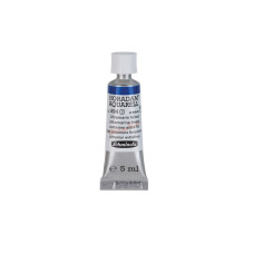 Watercolour paint Schmincke Horadam Aquarell ultramarine finest 5 ml. 494