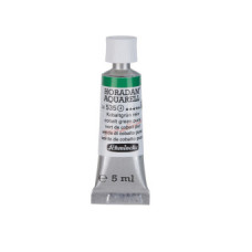 Watercolour paint Schmincke Horadam Aquarell cobalt green pure 5 ml. 535