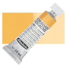 Gouache Schmincke Horadam titanium gold ochre 15 ml. 640