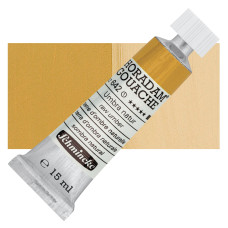 Gouache Schmincke Horadam raw umber 15 ml. 642