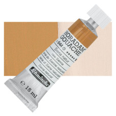 Gouache Schmincke Horadam raw Sienna 15 ml. 644