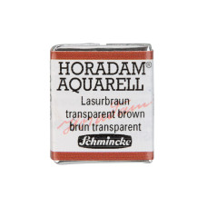 Watercolour paint Schmincke Horadam Aquarell English Venetian red 649