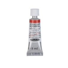 Farba akwarelowa Schmincke Horadam Aquarell transparentny Sienna 5 ml. 653