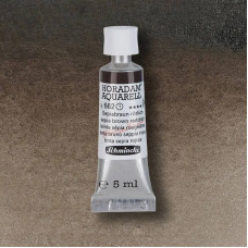 Farba akwarelowa Schmincke Horadam Aquarell sepia brązowa czerwonawa 5 ml. 662