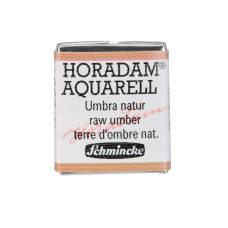 Farba akwarelowa Schmincke Horadam Aquarell surowa umbra 667