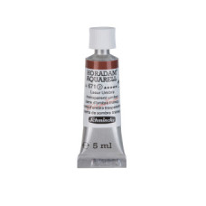 Farba akwarelowa Schmincke Horadam Aquarell transparentny umbra 5 ml. 671