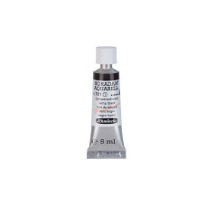 Watercolour paint Schmincke Horadam Aquarell lamp black 5 ml. 781