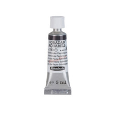 Watercolour paint Schmincke Horadam Aquarell Schmincke Payne's grey 5 ml. 783