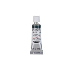 Watercolour paint Schmincke Horadam Aquarell perylene green 5 ml. 784