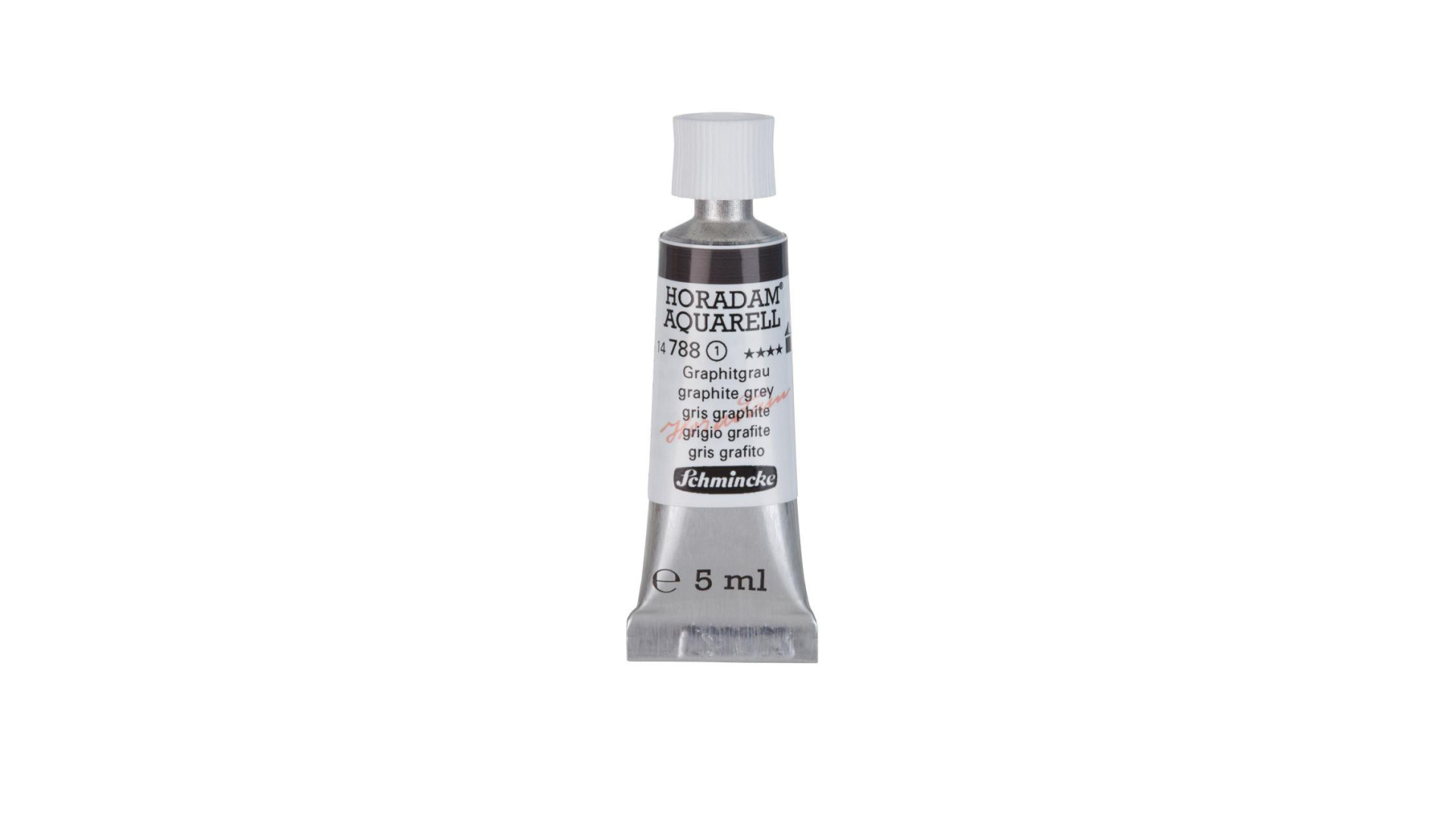 Gouache Schmincke Horadam neutral grey 15 ml. 785