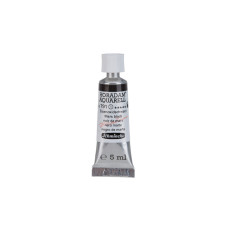 Farba akwarelowa Schmincke Horadam Aquarell Mars black 5 ml. 791