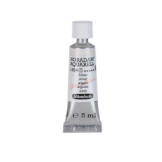 Farba akwarelowa Schmincke Horadam Aquarell srebrna 5 ml. 894