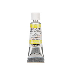 Watercolour paint Schmincke Horadam Aquarell volcano yellow 5 ml. 911