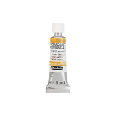 Watercolour paint Schmincke Horadam Aquarell urban yellow 5 ml. 916